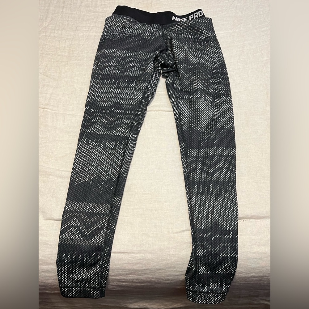 Nike Pro Lined Leggings